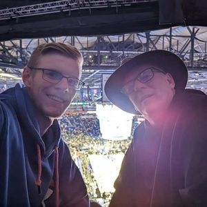 Meet your Posher, Craig